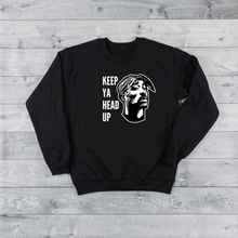 Load image into Gallery viewer, Keep Ya Head Up