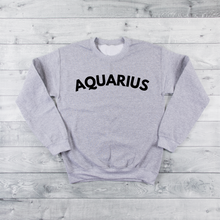 Load image into Gallery viewer, Astrology Collection | Aquarius