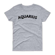 Load image into Gallery viewer, Astrology Collection | Aquarius