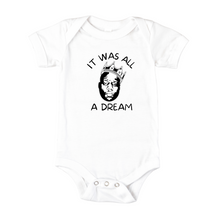 Load image into Gallery viewer, Kids | It Was All A Dream