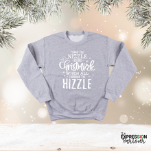 Load image into Gallery viewer, Christmas | T'was the Nizzle Before Christmizzle