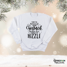 Load image into Gallery viewer, Christmas | T'was the Nizzle Before Christmizzle