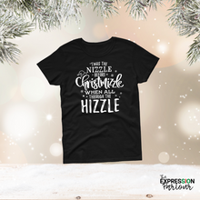 Load image into Gallery viewer, Christmas | T'was the Nizzle Before Christmizzle