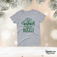 Load image into Gallery viewer, Christmas | T'was the Nizzle Before Christmizzle