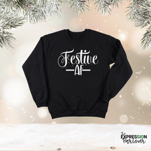 Load image into Gallery viewer, Christmas | Festive AF