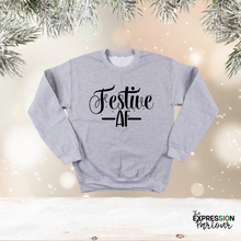 Load image into Gallery viewer, Christmas | Festive AF