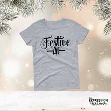Load image into Gallery viewer, Christmas | Festive AF