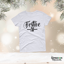 Load image into Gallery viewer, Christmas | Festive AF