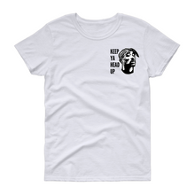 Load image into Gallery viewer, Keep Ya Head Up