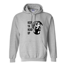 Load image into Gallery viewer, Keep Ya Head Up