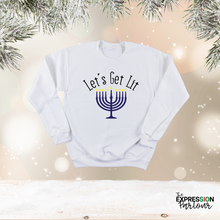 Load image into Gallery viewer, Hanukkah | Let's Get Lit