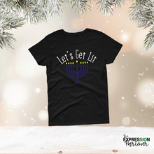 Load image into Gallery viewer, Hanukkah | Let's Get Lit