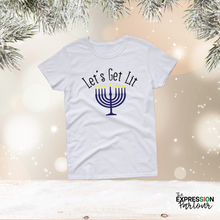 Load image into Gallery viewer, Hanukkah | Let's Get Lit