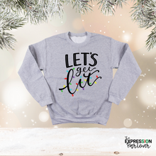 Load image into Gallery viewer, Christmas | Let's Get Lit
