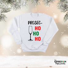 Load image into Gallery viewer, Christmas | Prosec Ho Ho Ho