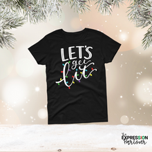 Load image into Gallery viewer, Christmas | Let's Get Lit