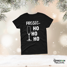 Load image into Gallery viewer, Christmas | Prosec Ho Ho Ho