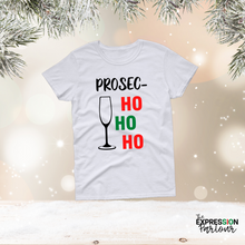 Load image into Gallery viewer, Christmas | Prosec Ho Ho Ho