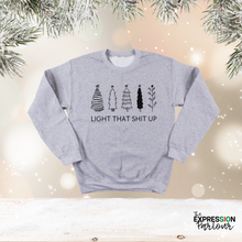 Load image into Gallery viewer, Christmas | Light That Shit Up