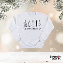 Load image into Gallery viewer, Christmas | Light That Shit Up