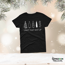 Load image into Gallery viewer, Christmas | Light That Shit Up