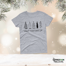 Load image into Gallery viewer, Christmas | Light That Shit Up