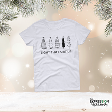 Load image into Gallery viewer, Christmas | Light That Shit Up