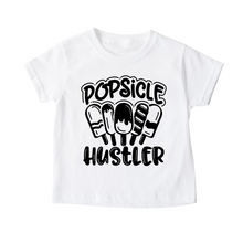 Load image into Gallery viewer, Kids | Popsicle Hustler