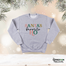 Load image into Gallery viewer, Christmas | Santa's Favourite Ho