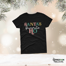 Load image into Gallery viewer, Christmas | Santa's Favourite Ho