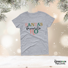Load image into Gallery viewer, Christmas | Santa's Favourite Ho