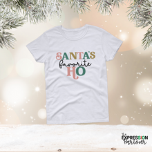 Load image into Gallery viewer, Christmas | Santa's Favourite Ho