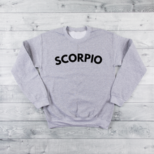 Load image into Gallery viewer, Astrology Collection | Scorpio