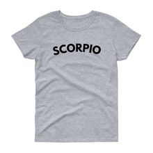 Load image into Gallery viewer, Astrology Collection | Scorpio