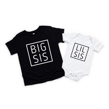 Load image into Gallery viewer, Kids | Lil Sis