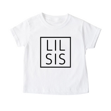 Load image into Gallery viewer, Kids | Lil Sis