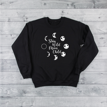 Load image into Gallery viewer, Stay Wild Moon Child