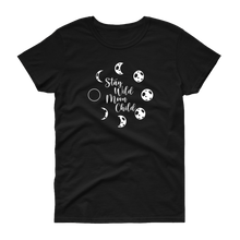 Load image into Gallery viewer, Stay Wild Moon Child