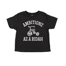 Load image into Gallery viewer, Kids | Ambitionz As A Ridah