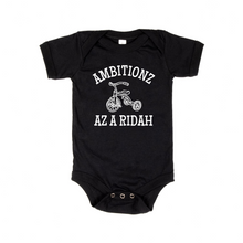 Load image into Gallery viewer, Kids | Ambitionz As A Ridah