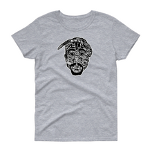 Load image into Gallery viewer, Tupac Lyrics