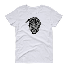 Load image into Gallery viewer, Tupac Lyrics