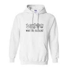 Load image into Gallery viewer, What the Fucculent