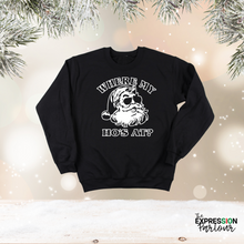 Load image into Gallery viewer, Christmas | Where My Ho's At