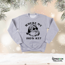 Load image into Gallery viewer, Christmas | Where My Ho's At
