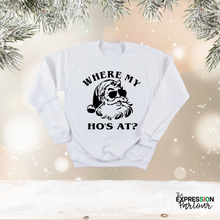 Load image into Gallery viewer, Christmas | Where My Ho's At