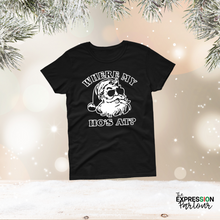 Load image into Gallery viewer, Christmas | Where My Ho's At