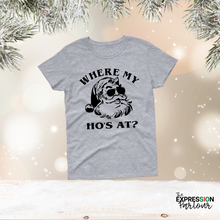 Load image into Gallery viewer, Christmas | Where My Ho's At