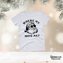 Load image into Gallery viewer, Christmas | Where My Ho's At