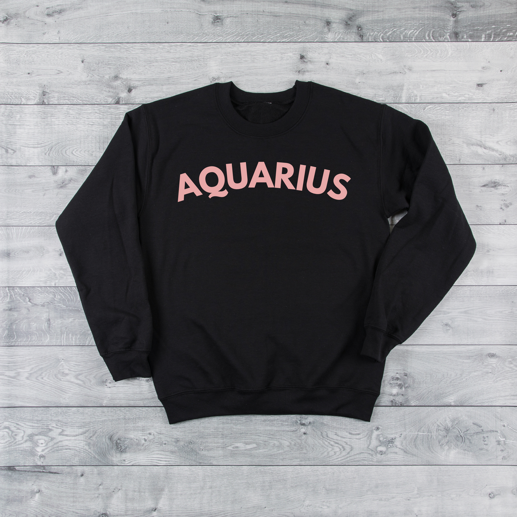 Astrology Collection | Aquarius